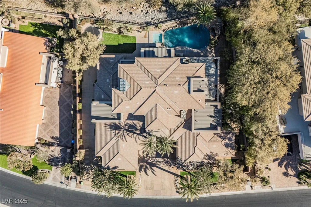 646 Saint Croix, Henderson, NV 89012