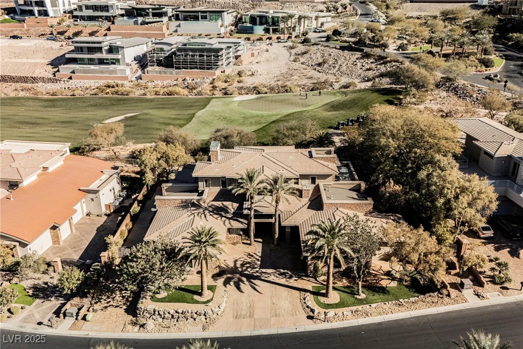 646 Saint Croix, Henderson, NV 89012