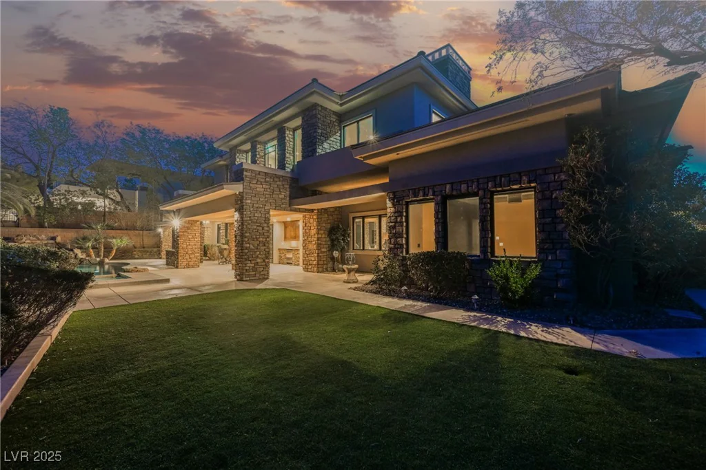 646 Saint Croix, Henderson, NV 89012