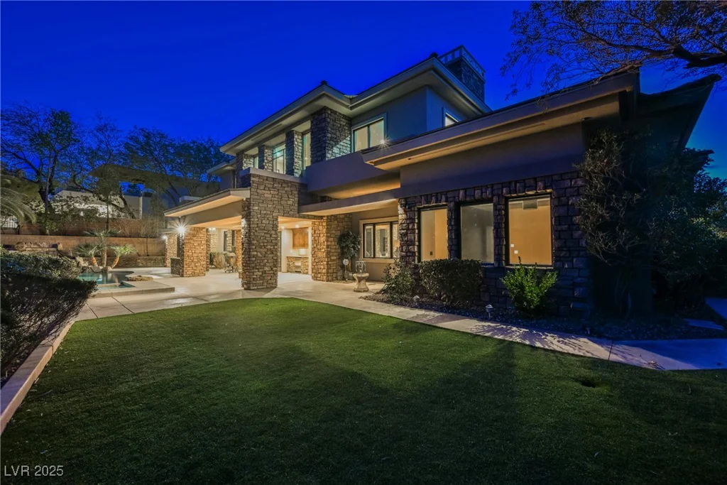 646 Saint Croix, Henderson, NV 89012