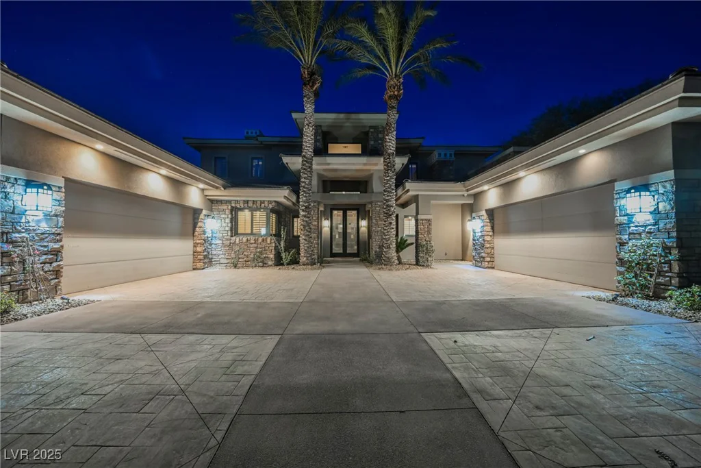 646 Saint Croix, Henderson, NV 89012