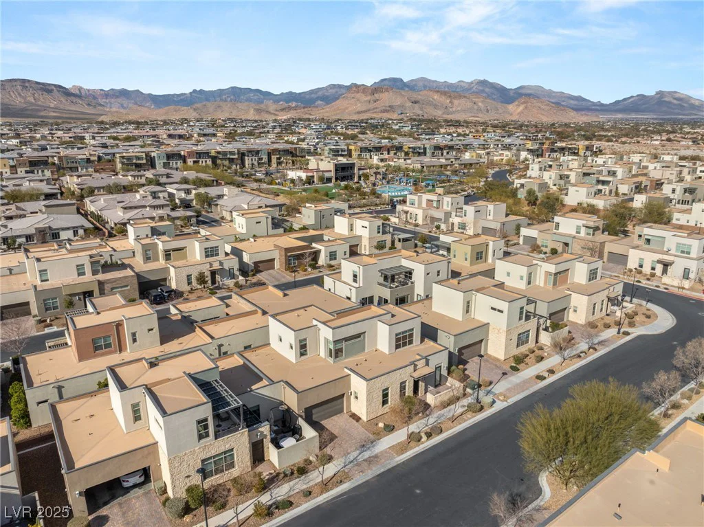 4255 Veraz, Las Vegas, NV 89135