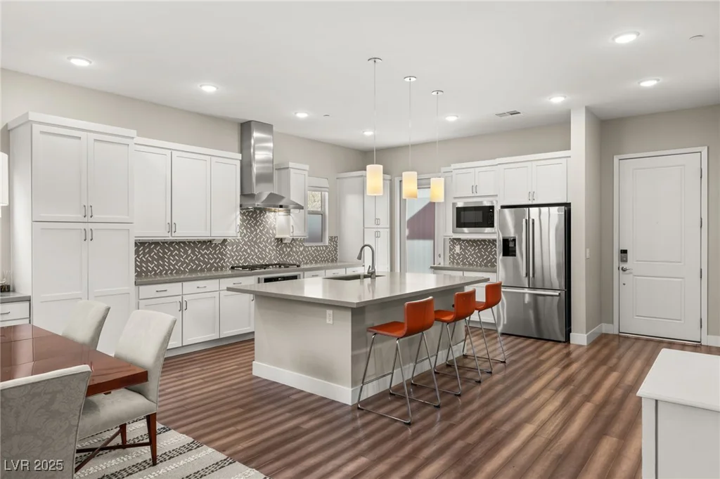 4255 Veraz, Las Vegas, NV 89135