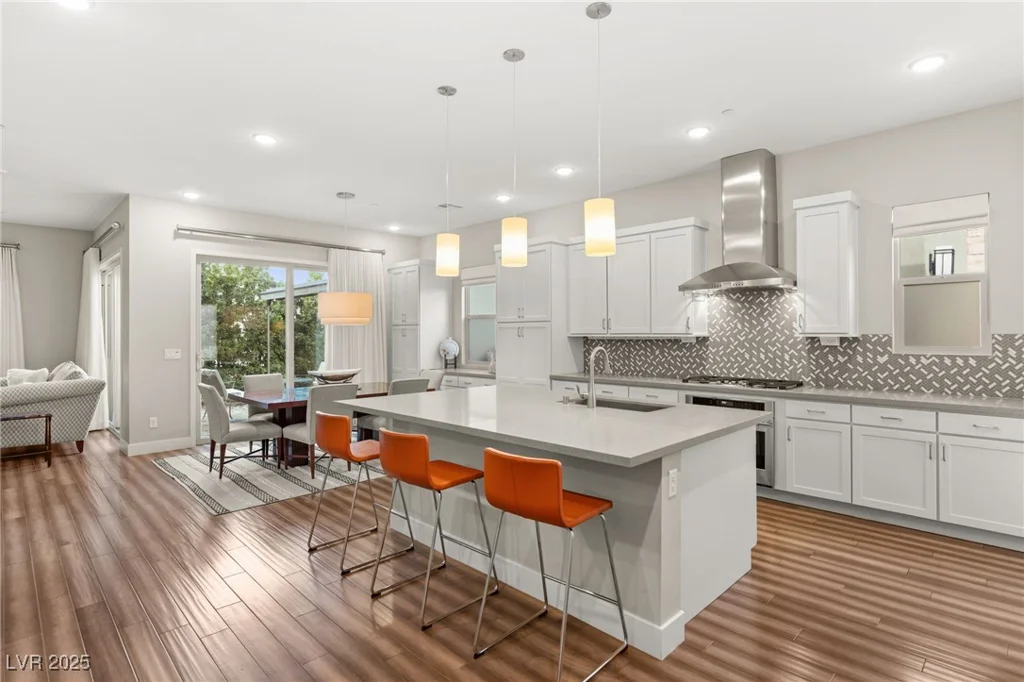 4255 Veraz, Las Vegas, NV 89135