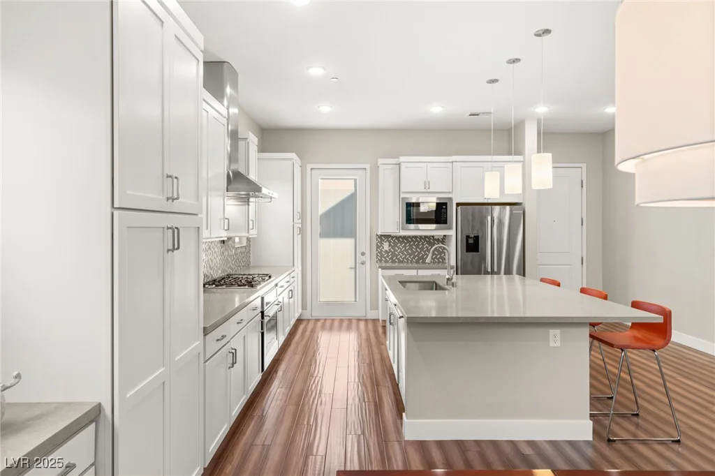 4255 Veraz, Las Vegas, NV 89135