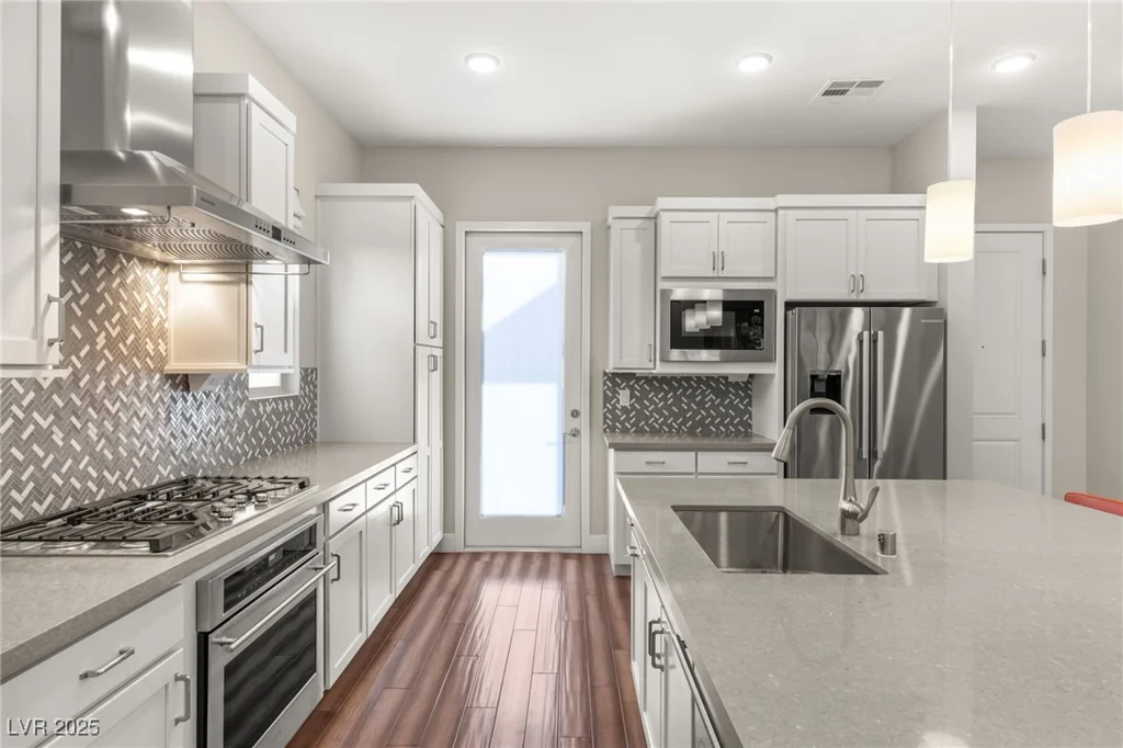 4255 Veraz, Las Vegas, NV 89135
