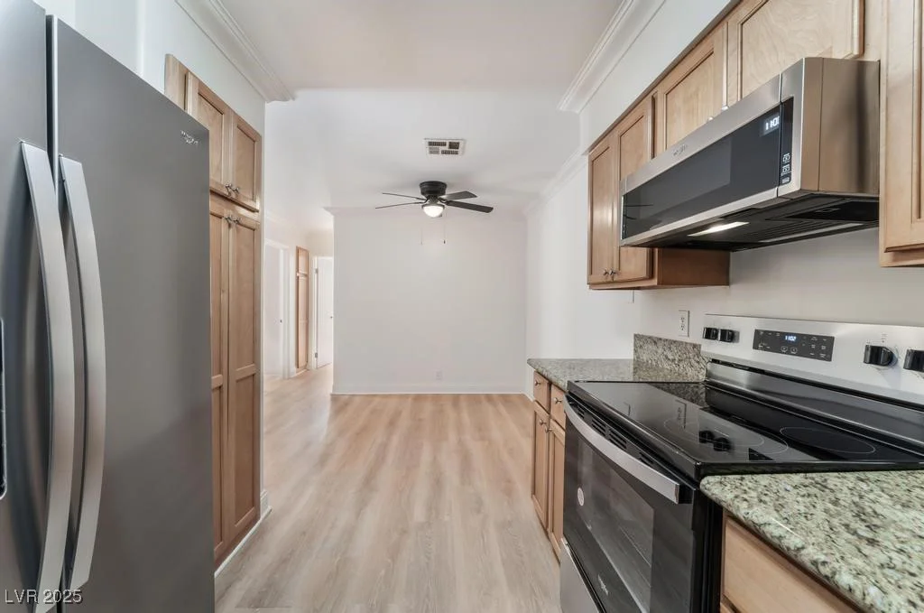 3151 Soaring Gulls, Las Vegas, NV 89128