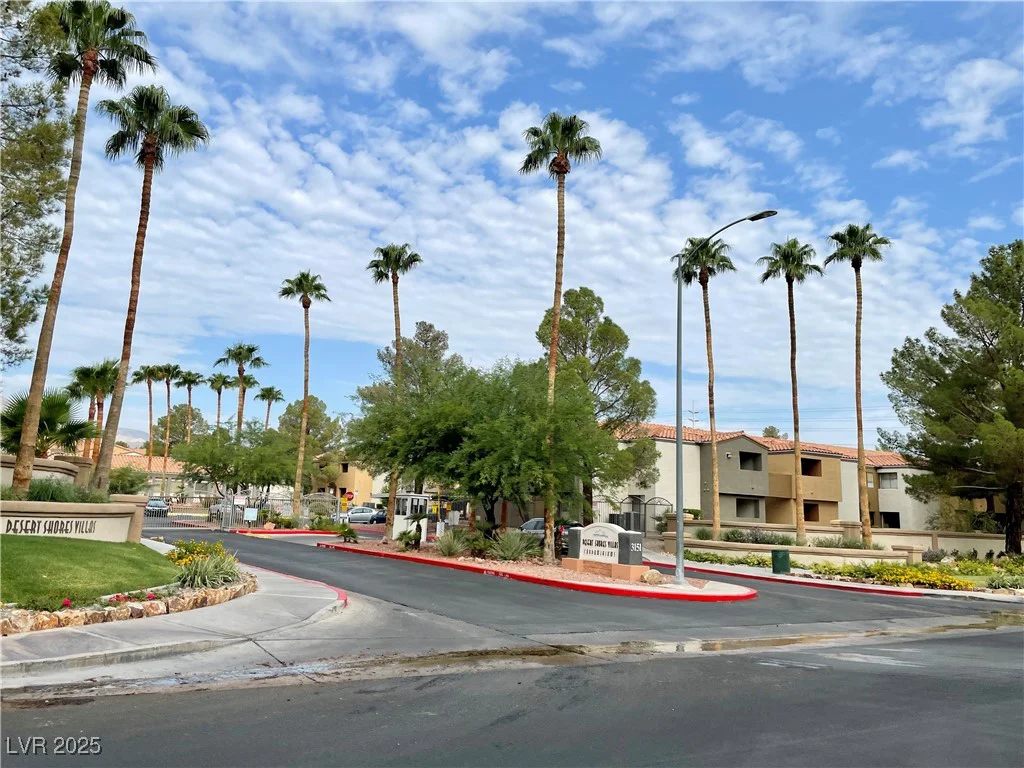 3151 Soaring Gulls, Las Vegas, NV 89128