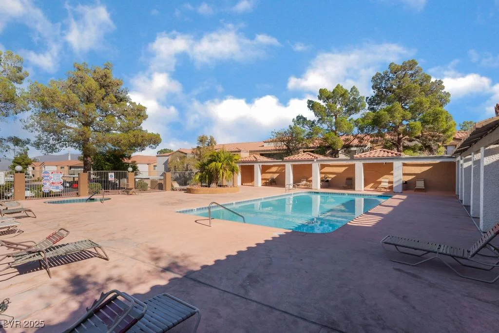 3151 Soaring Gulls, Las Vegas, NV 89128