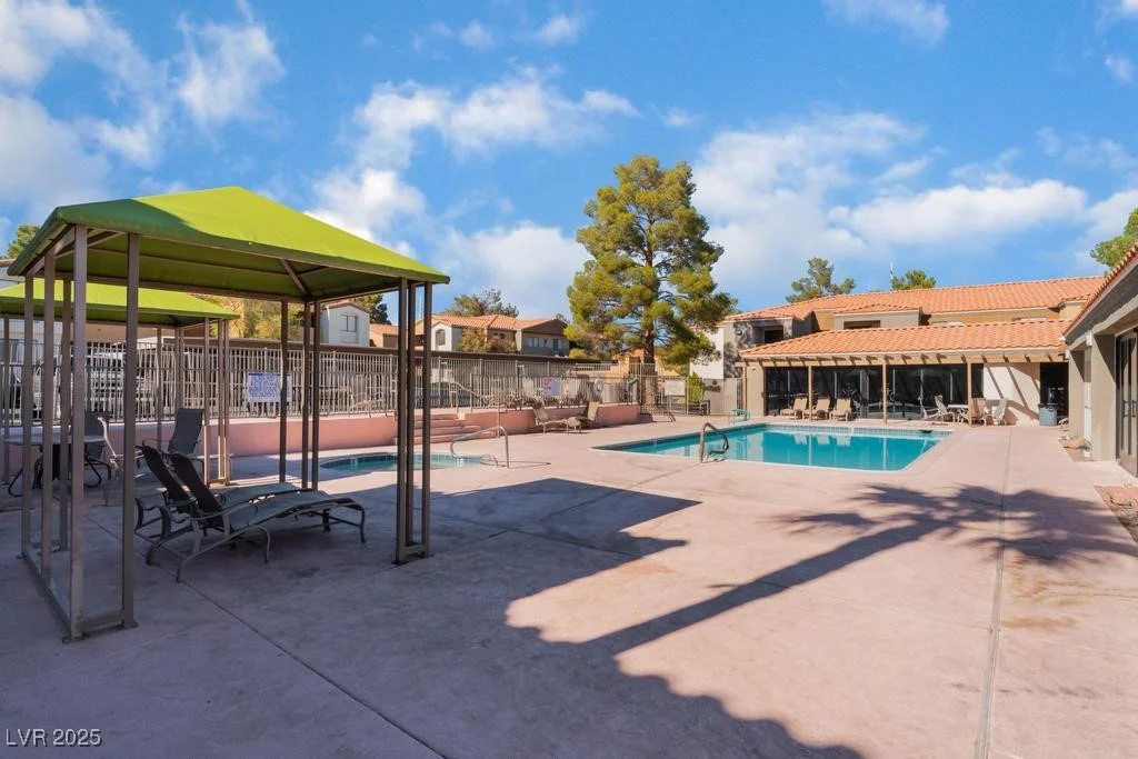 3151 Soaring Gulls, Las Vegas, NV 89128