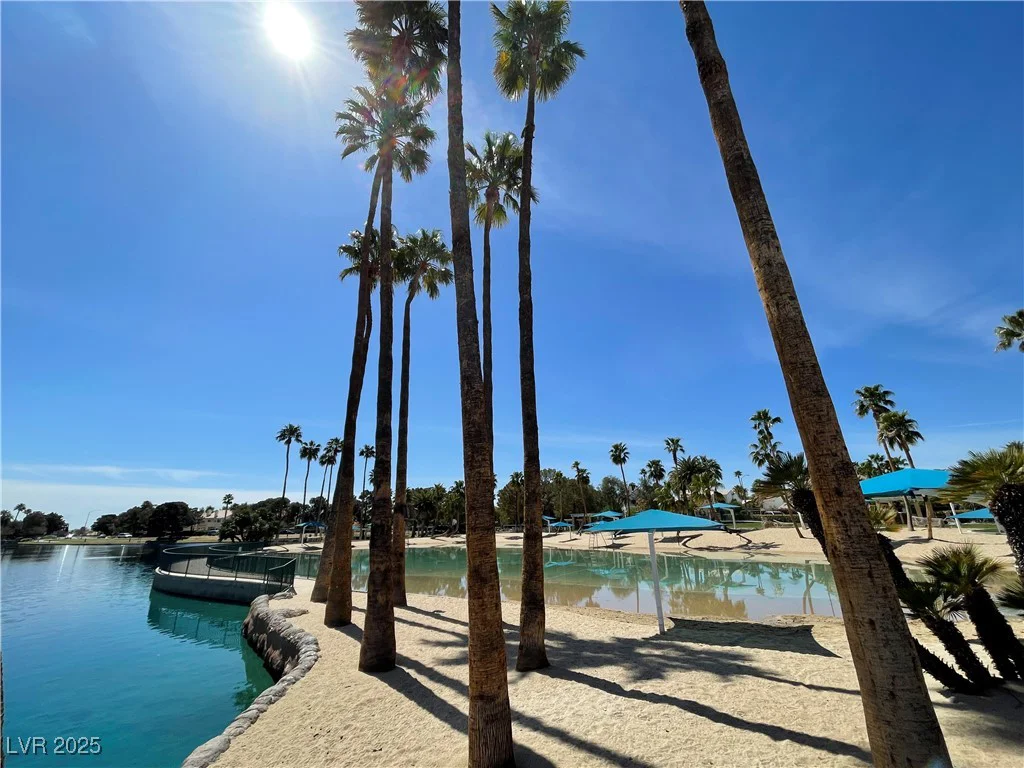 3151 Soaring Gulls, Las Vegas, NV 89128