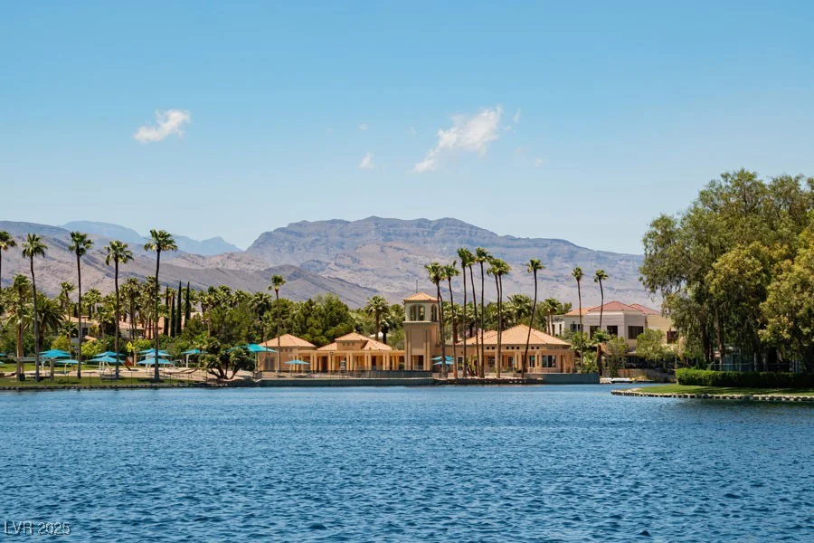 3151 Soaring Gulls, Las Vegas, NV 89128