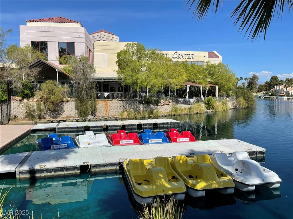 3151 Soaring Gulls, Las Vegas, NV 89128