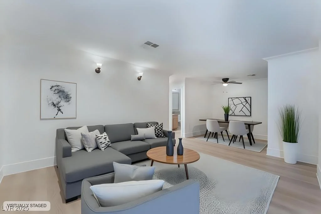 3151 Soaring Gulls, Las Vegas, NV 89128
