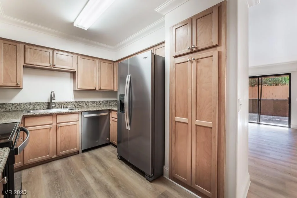 3151 Soaring Gulls, Las Vegas, NV 89128
