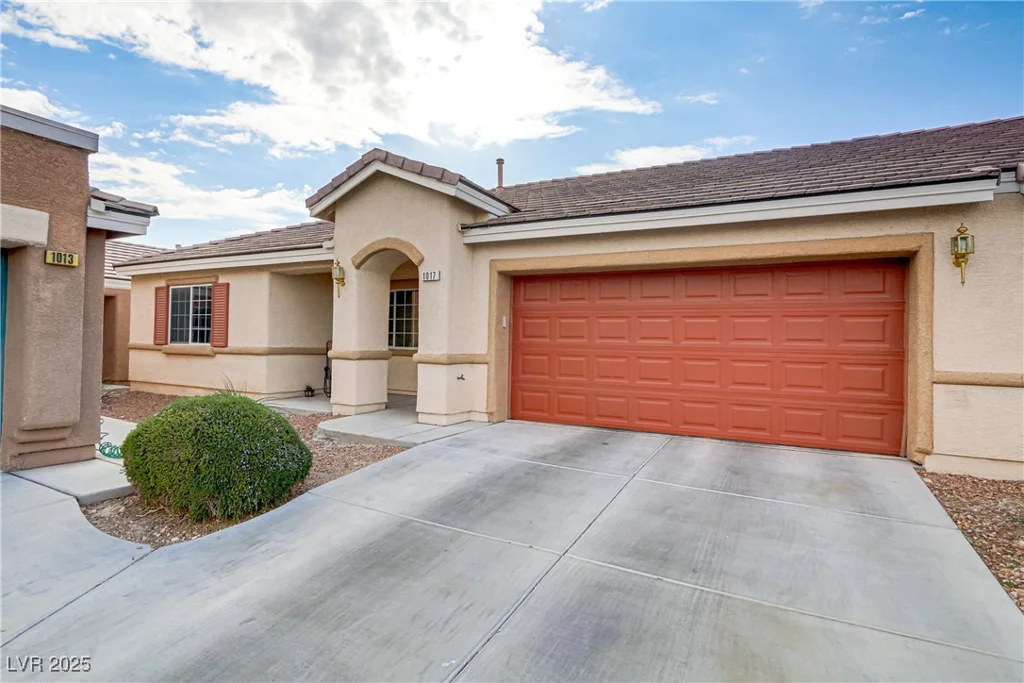 1017 Chestnut Bay, North Las Vegas, NV 89031