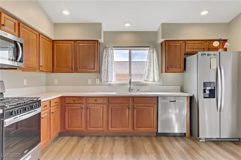 1017 Chestnut Bay, North Las Vegas, NV 89031