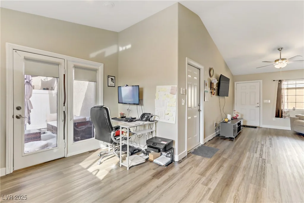 1017 Chestnut Bay, North Las Vegas, NV 89031