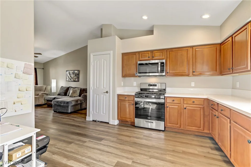 1017 Chestnut Bay, North Las Vegas, NV 89031
