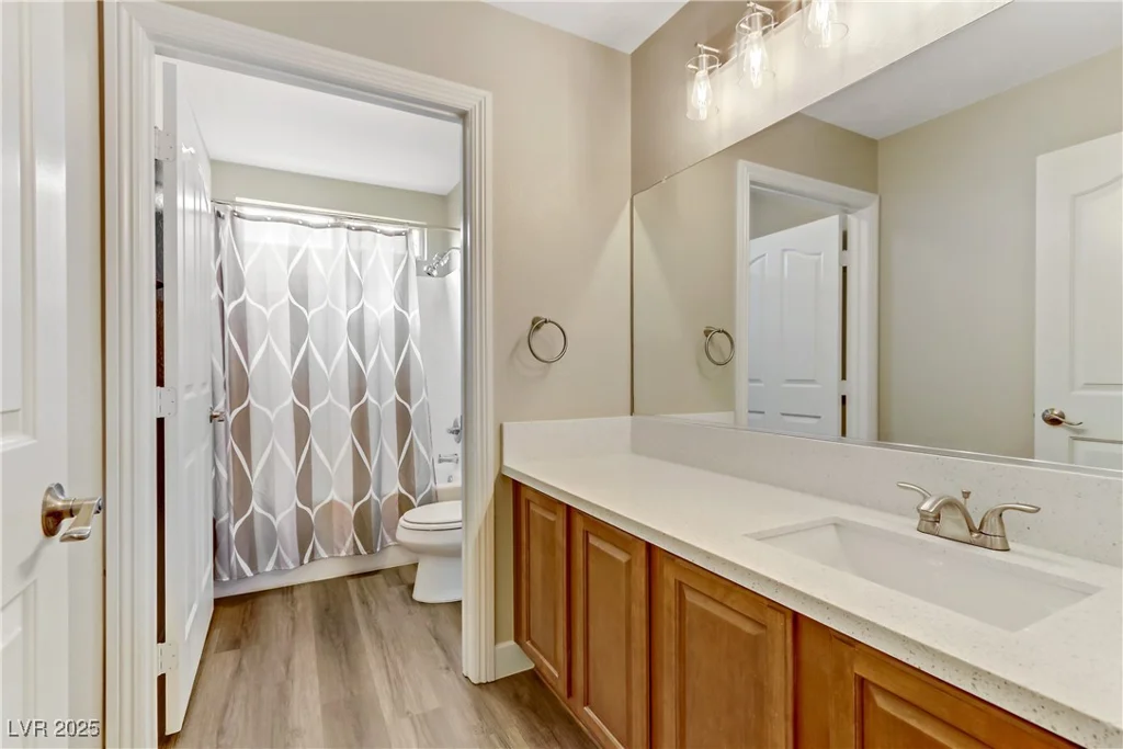 1017 Chestnut Bay, North Las Vegas, NV 89031