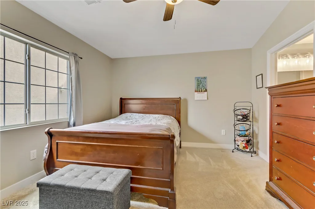 1017 Chestnut Bay, North Las Vegas, NV 89031