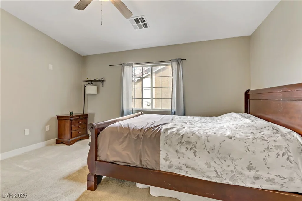 1017 Chestnut Bay, North Las Vegas, NV 89031