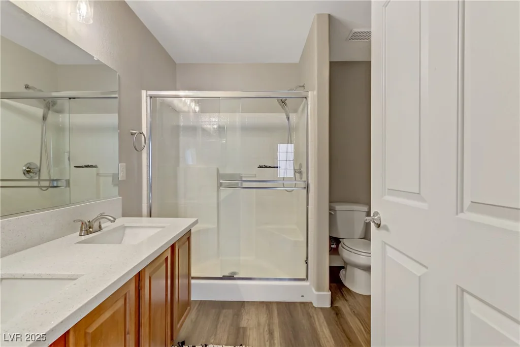1017 Chestnut Bay, North Las Vegas, NV 89031