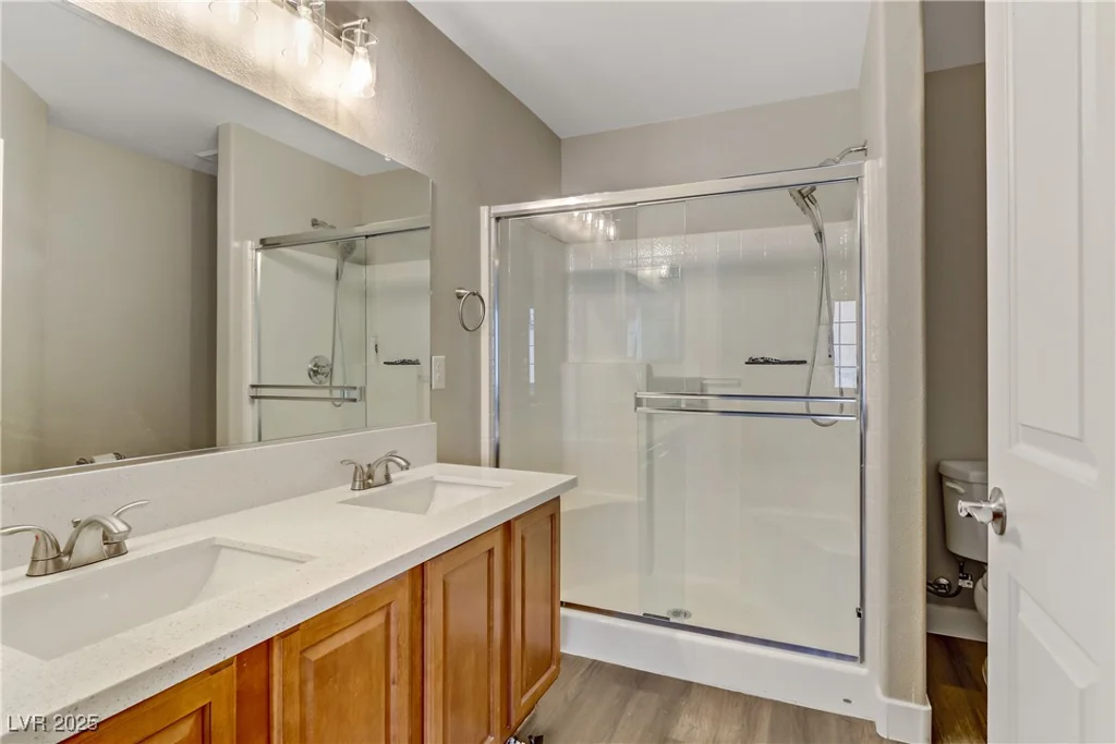 1017 Chestnut Bay, North Las Vegas, NV 89031