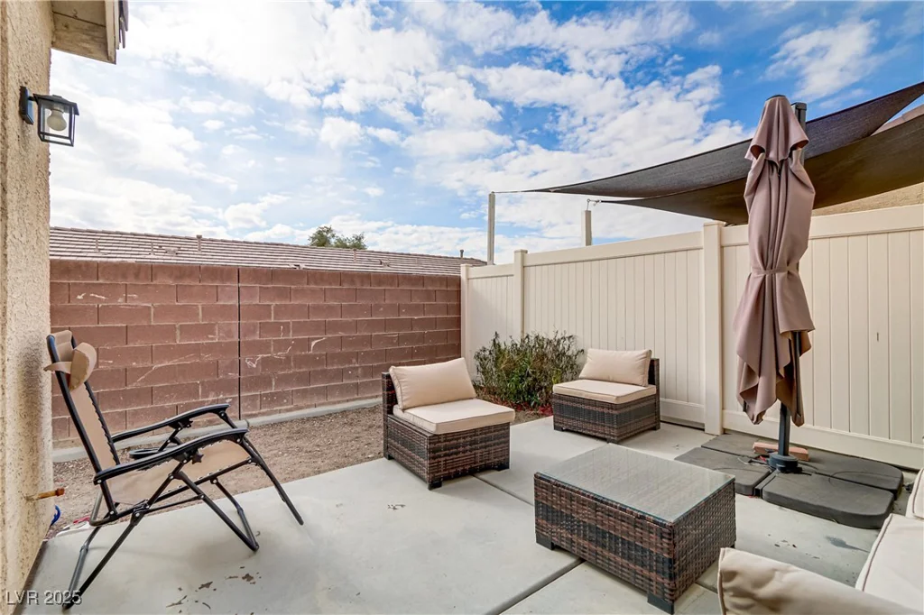 1017 Chestnut Bay, North Las Vegas, NV 89031
