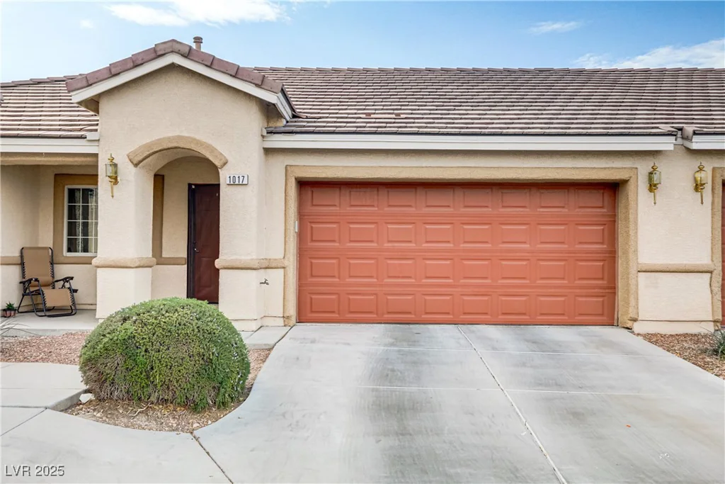 1017 Chestnut Bay, North Las Vegas, NV 89031