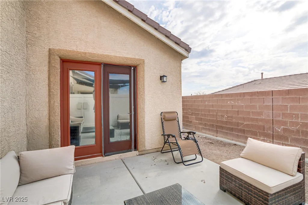 1017 Chestnut Bay, North Las Vegas, NV 89031
