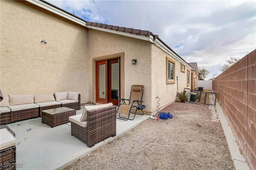 1017 Chestnut Bay, North Las Vegas, NV 89031
