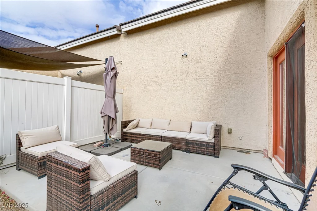 1017 Chestnut Bay, North Las Vegas, NV 89031