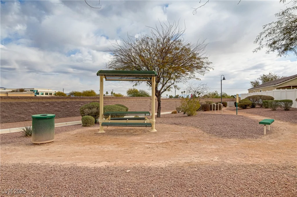1017 Chestnut Bay, North Las Vegas, NV 89031