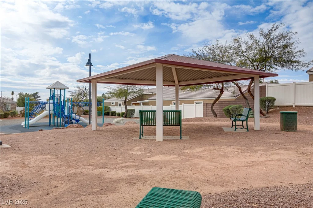 1017 Chestnut Bay, North Las Vegas, NV 89031