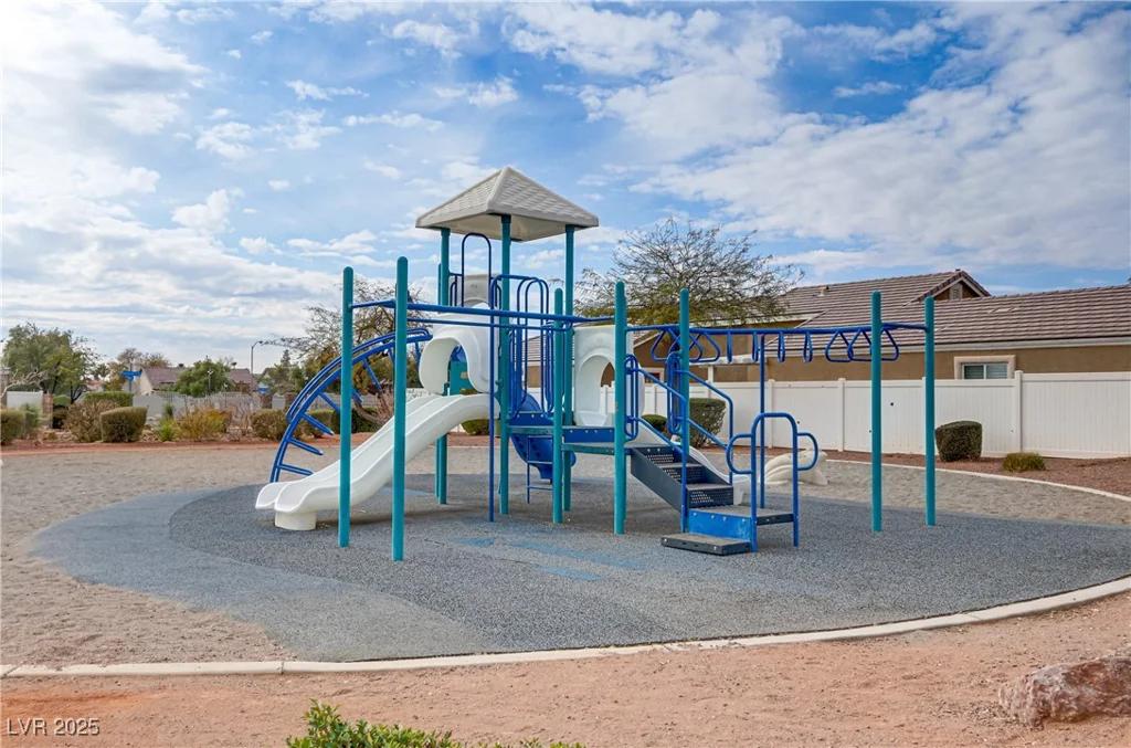 1017 Chestnut Bay, North Las Vegas, NV 89031