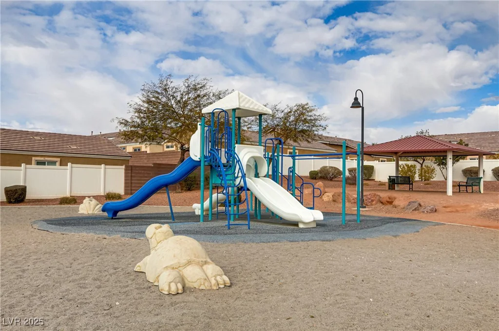 1017 Chestnut Bay, North Las Vegas, NV 89031