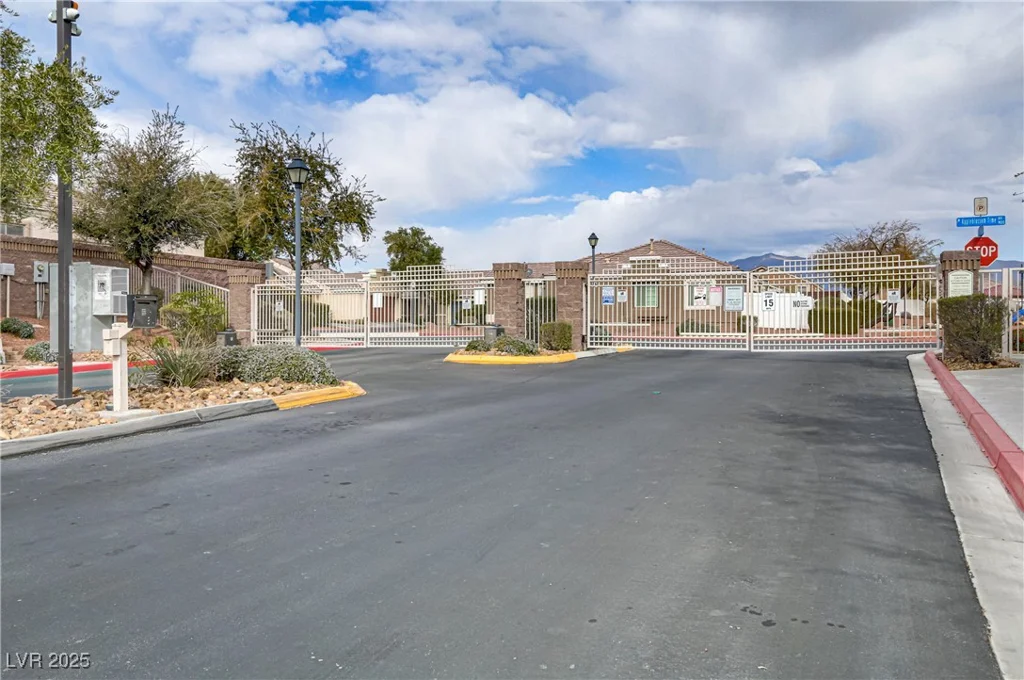 1017 Chestnut Bay, North Las Vegas, NV 89031