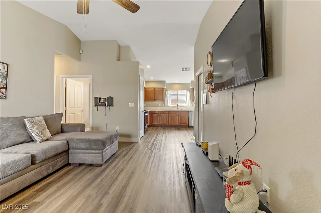 1017 Chestnut Bay, North Las Vegas, NV 89031