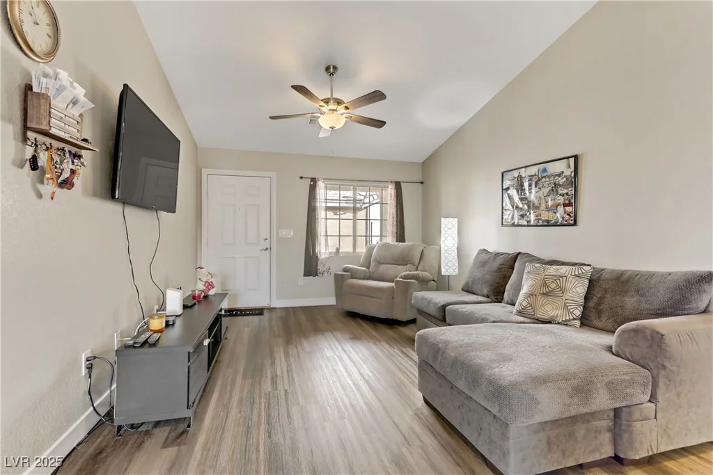 1017 Chestnut Bay, North Las Vegas, NV 89031