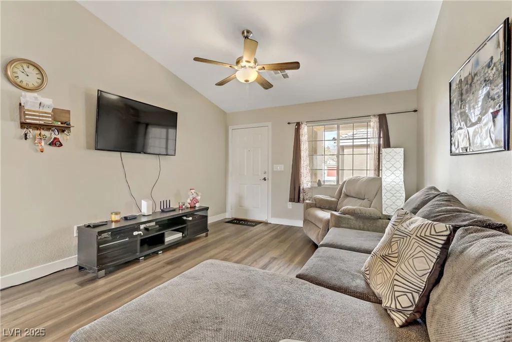 1017 Chestnut Bay, North Las Vegas, NV 89031