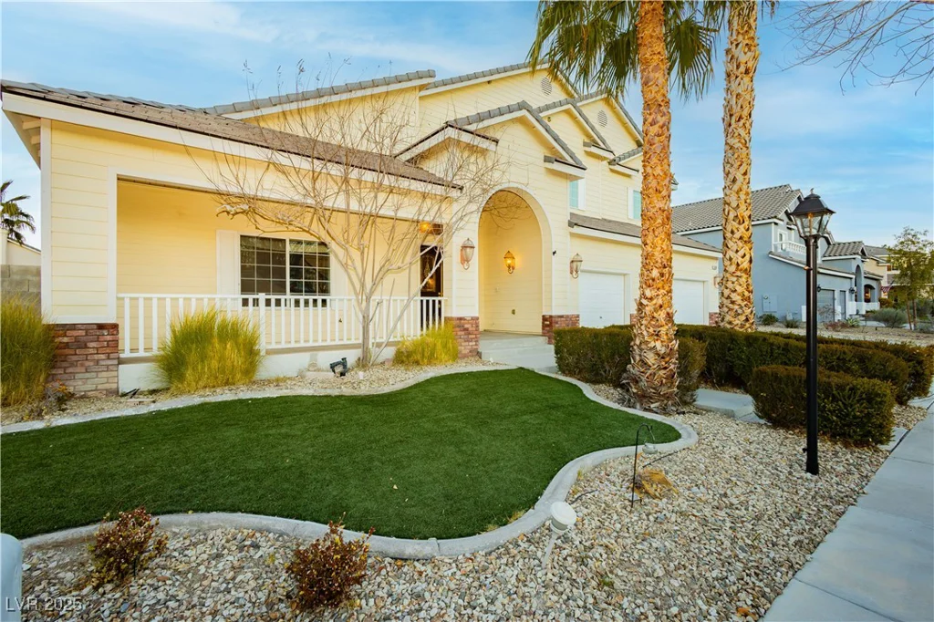7620 PLEASANT COLONY, Las Vegas, NV 89131