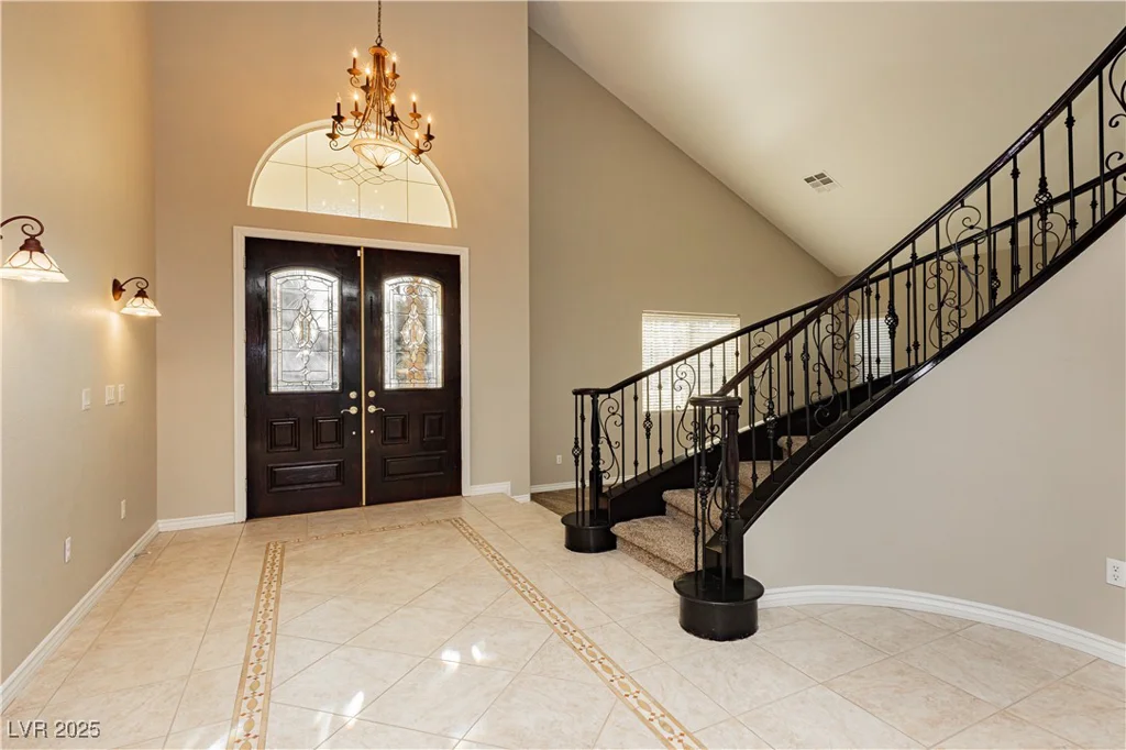 7620 PLEASANT COLONY, Las Vegas, NV 89131