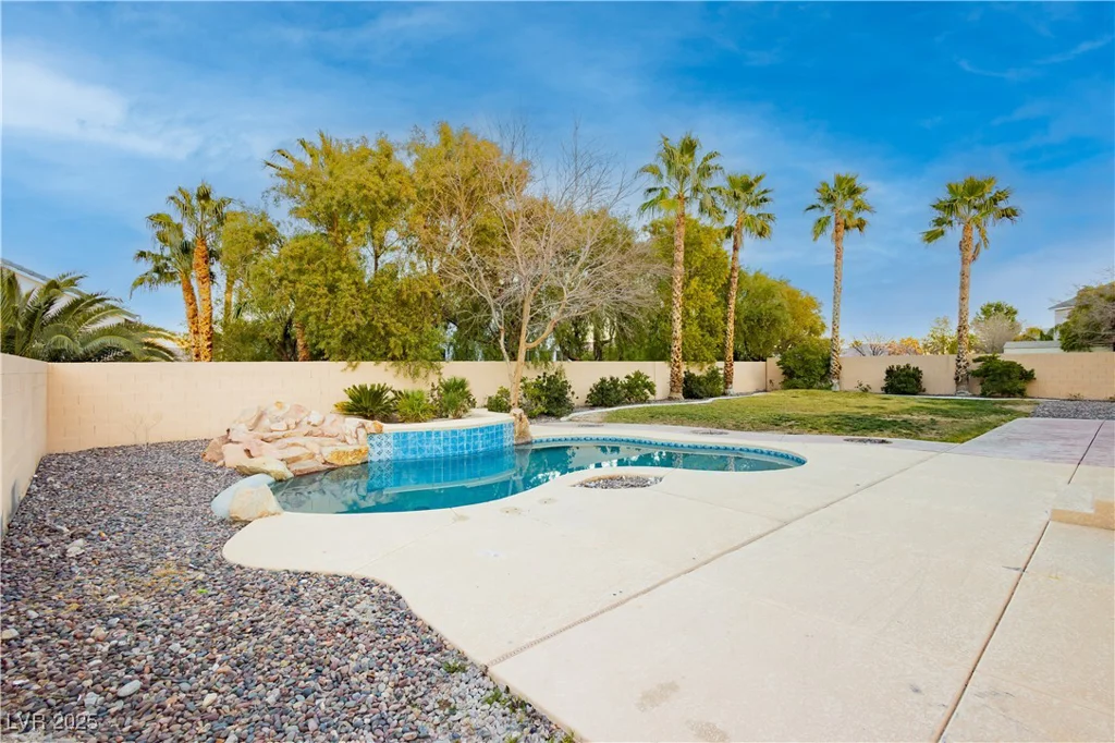 7620 PLEASANT COLONY, Las Vegas, NV 89131