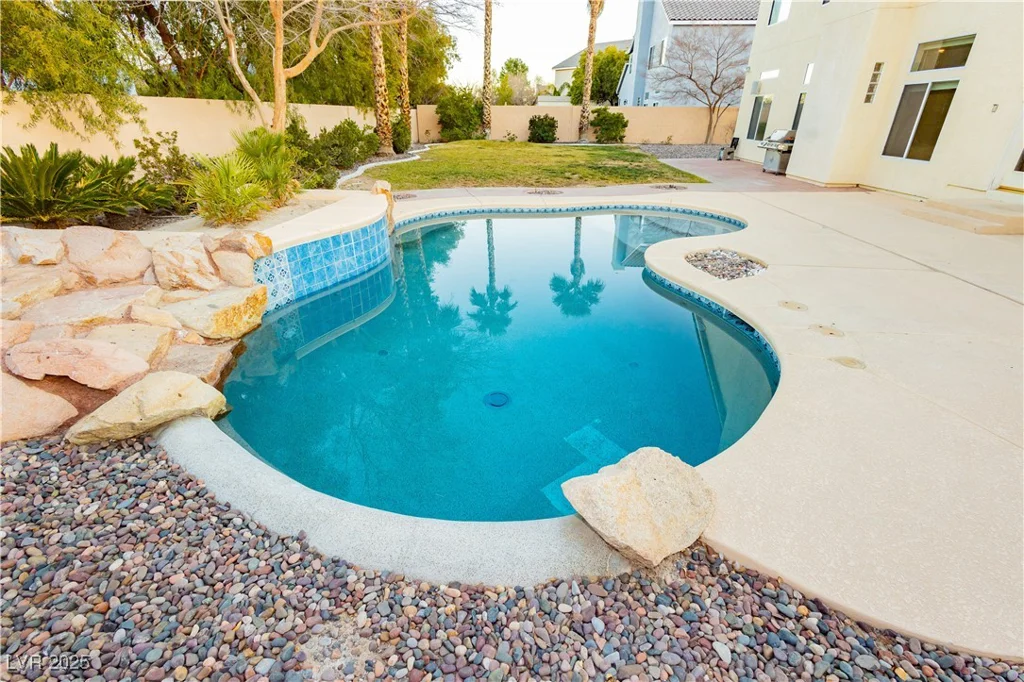 7620 PLEASANT COLONY, Las Vegas, NV 89131