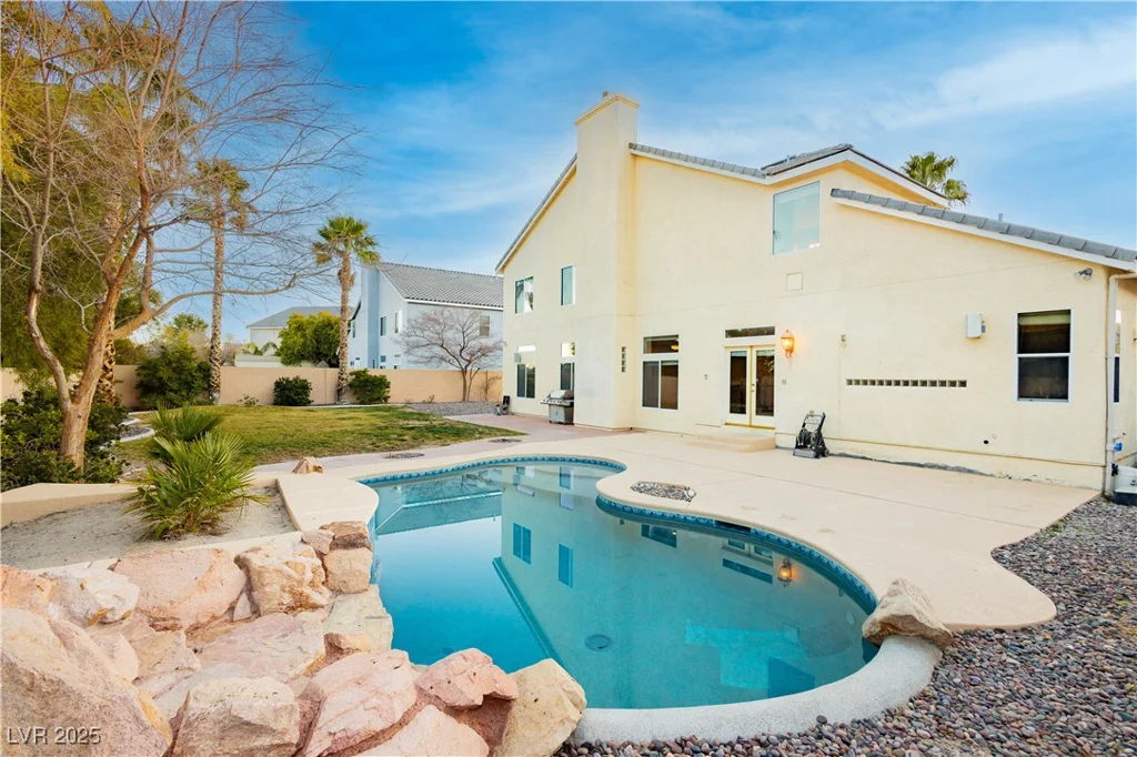 7620 PLEASANT COLONY, Las Vegas, NV 89131