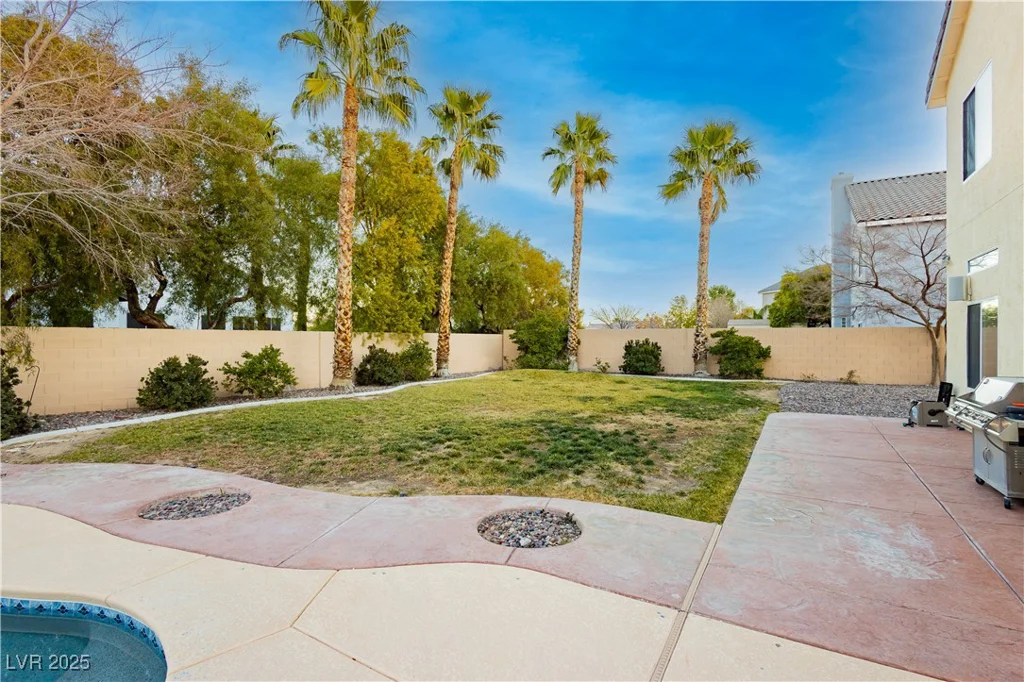 7620 PLEASANT COLONY, Las Vegas, NV 89131