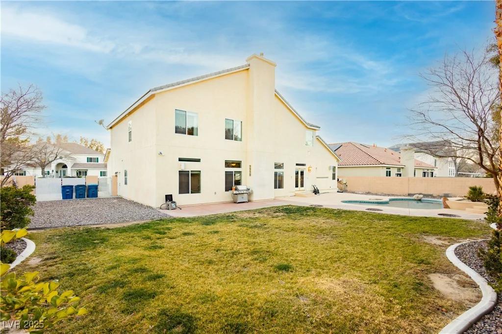 7620 PLEASANT COLONY, Las Vegas, NV 89131