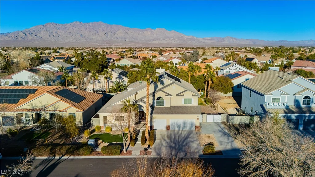 7620 PLEASANT COLONY, Las Vegas, NV 89131