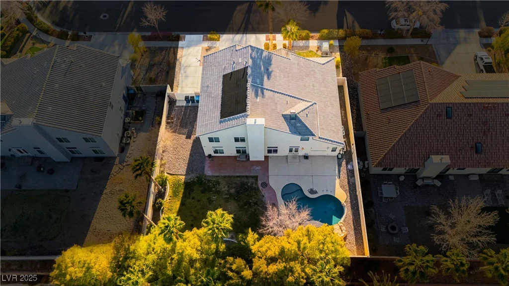 7620 PLEASANT COLONY, Las Vegas, NV 89131